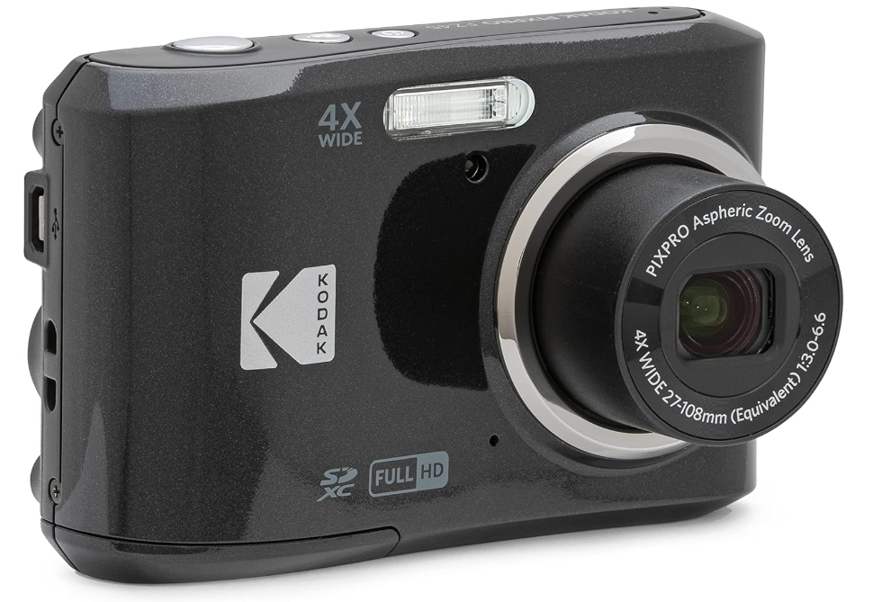 Kodak PIXPRO FZ45 Digital Camera